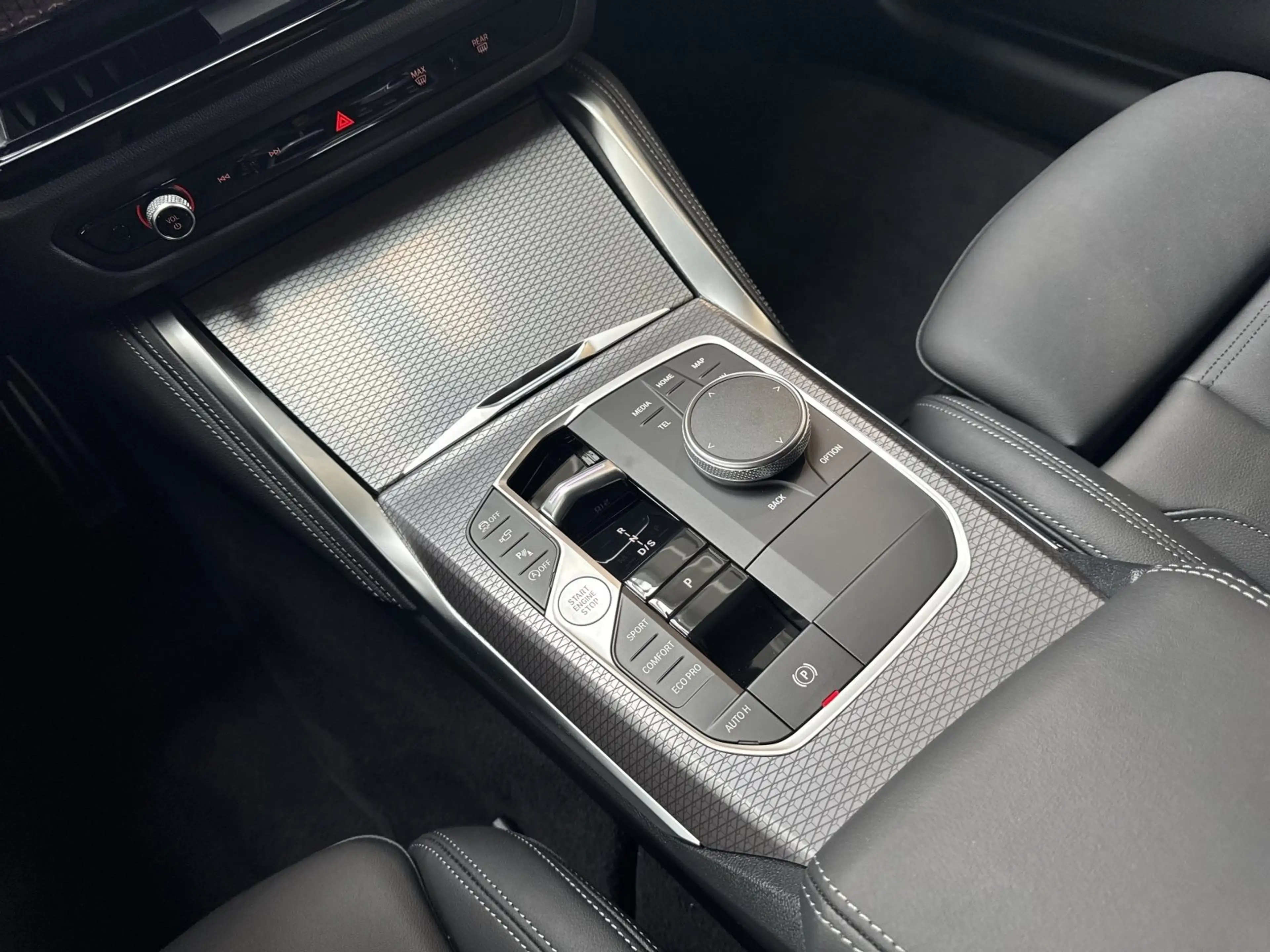 BMW 430 i xDrive Gran Coupe M Sport Pro|Harman/Kardon — photo 12