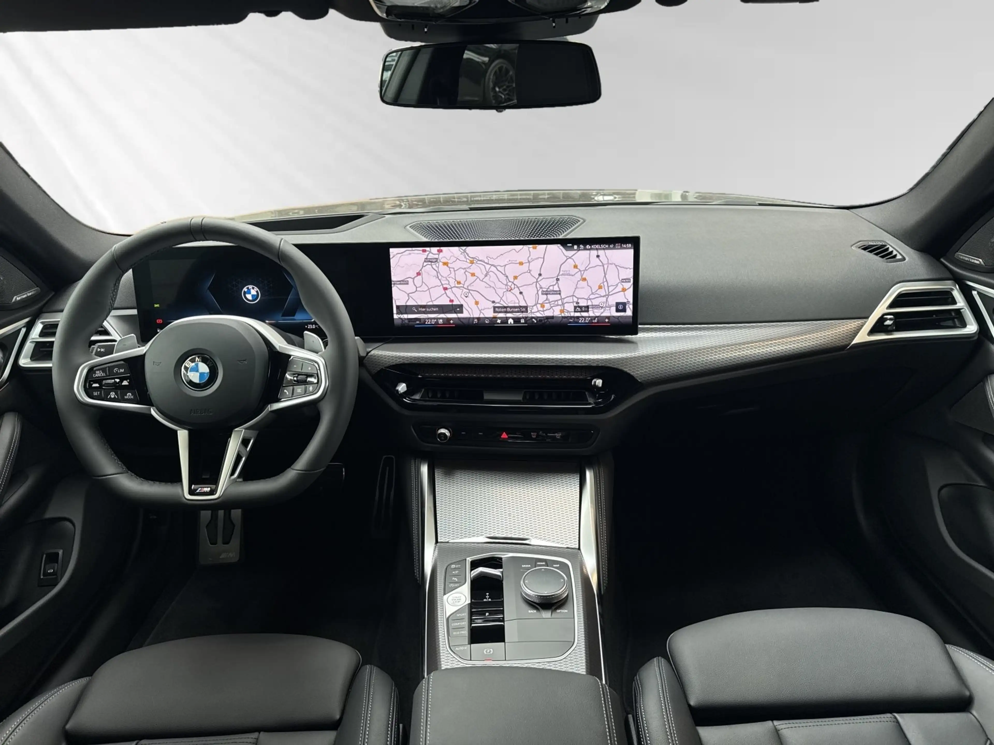 BMW 430 i xDrive Gran Coupe M Sport Pro|Harman/Kardon — photo 9