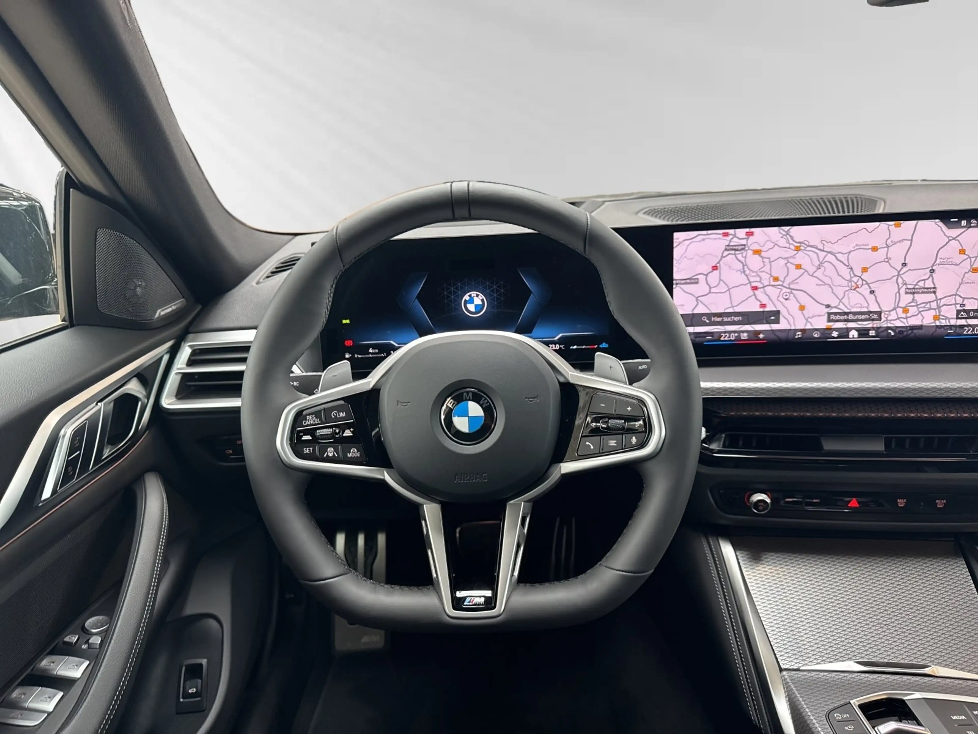 BMW 430 i xDrive Gran Coupe M Sport Pro|Harman/Kardon — photo 11