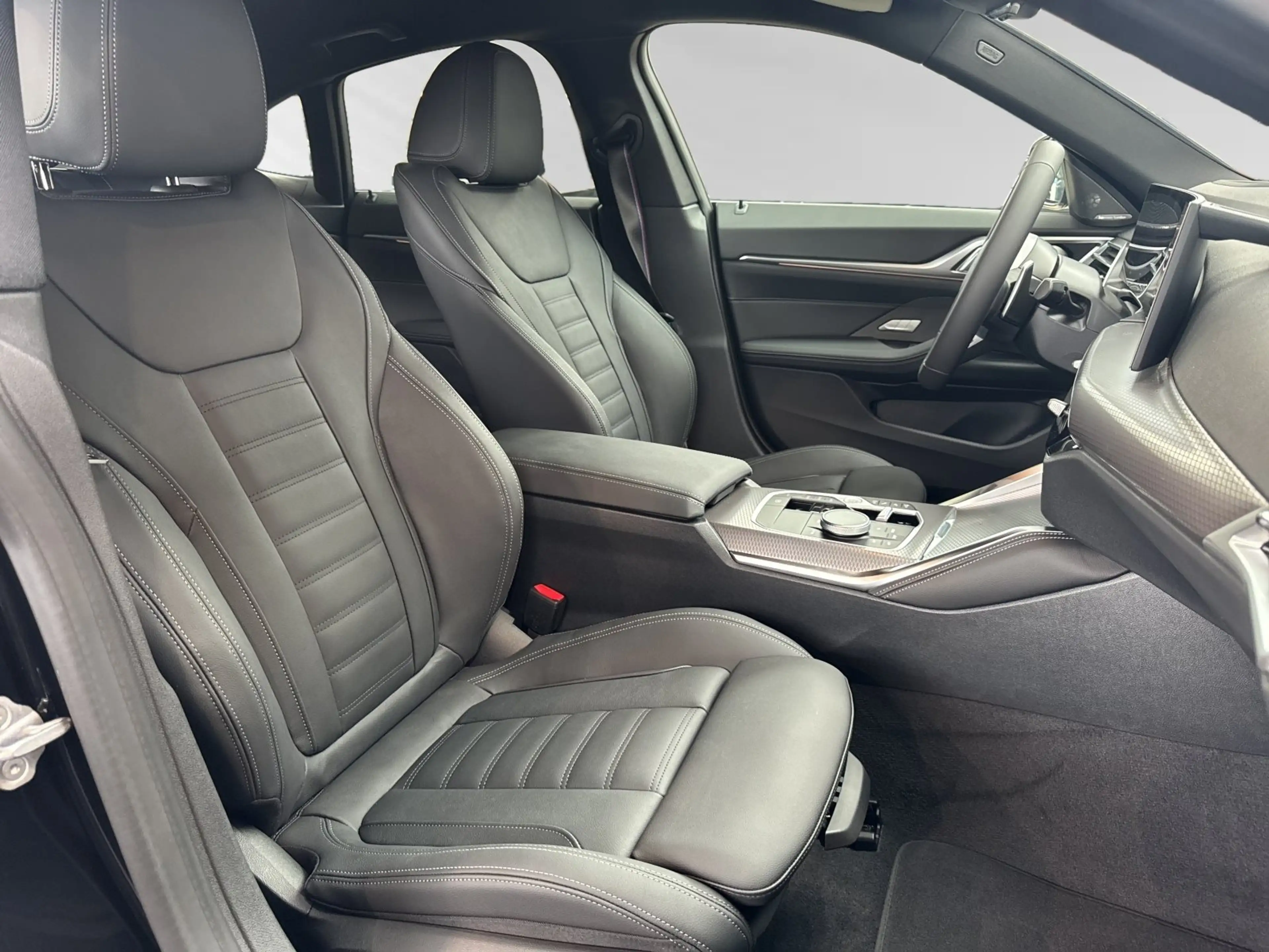 BMW 430 i xDrive Gran Coupe M Sport Pro|Harman/Kardon — photo 8