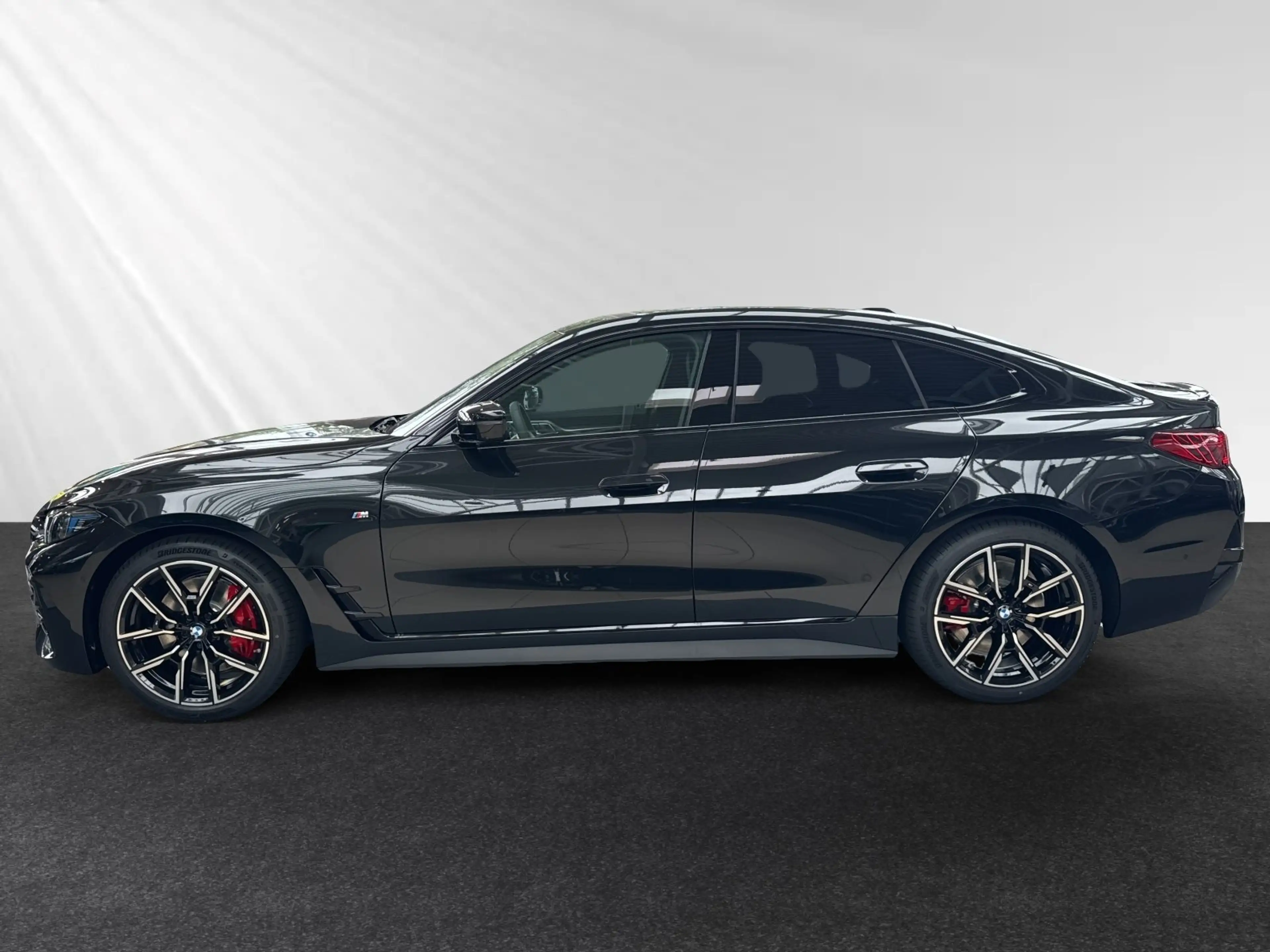 BMW 430 i xDrive Gran Coupe M Sport Pro|Harman/Kardon — photo 2