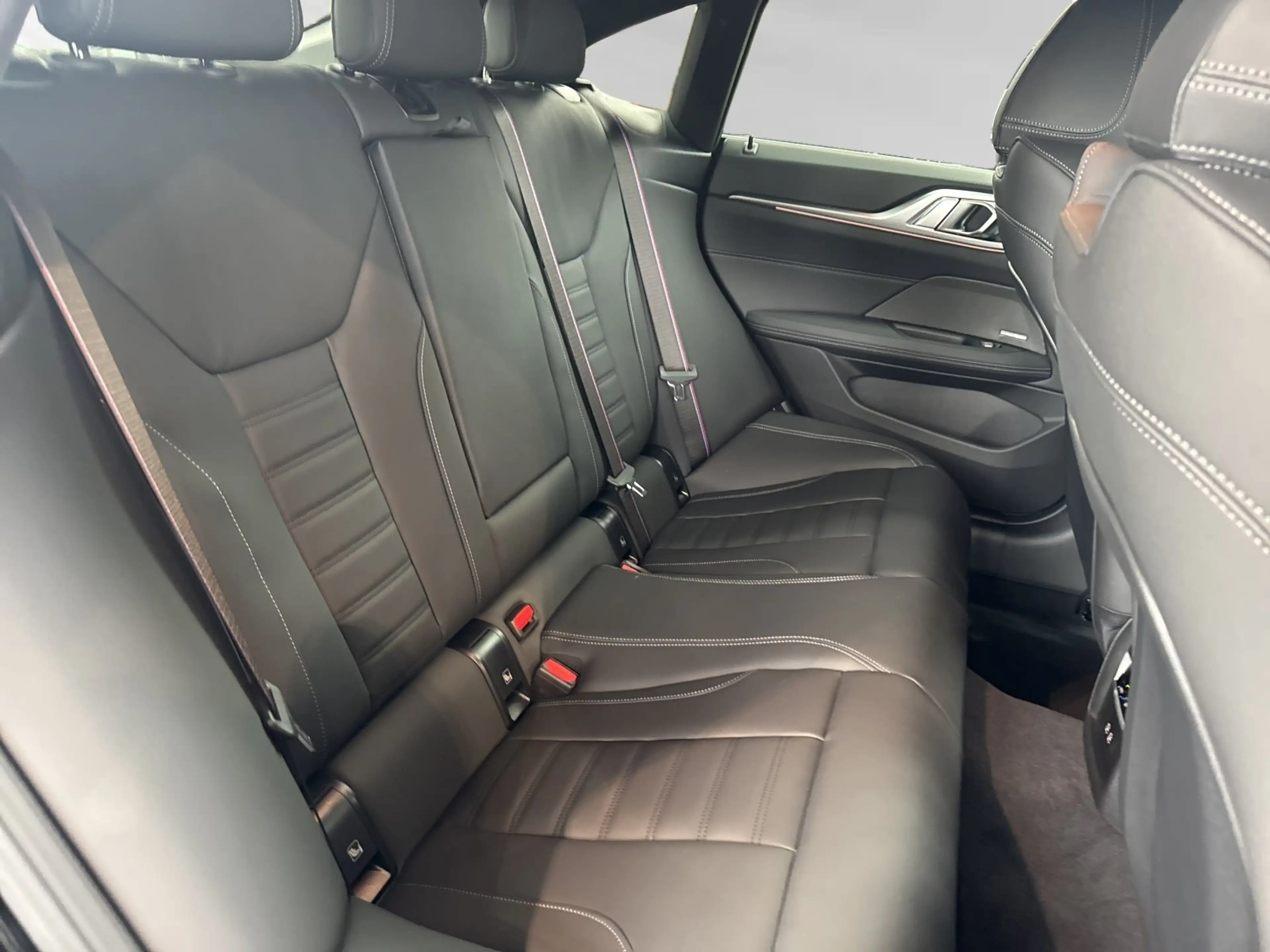 BMW 430 i xDrive Gran Coupe M Sport Pro|Harman/Kardon — photo 13