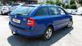 Skoda Octavia Combi 1,9 TDI  4x4 *AHK*EXPORT* Blue - thumbnail 7