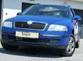 Skoda Octavia Combi 1,9 TDI  4x4 *AHK*EXPORT* Blue - thumbnail 5