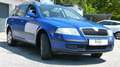 Skoda Octavia Combi 1,9 TDI  4x4 *AHK*EXPORT* Blue - thumbnail 6