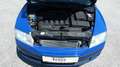 Skoda Octavia Combi 1,9 TDI  4x4 *AHK*EXPORT* Blue - thumbnail 18
