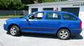 Skoda Octavia Combi 1,9 TDI  4x4 *AHK*EXPORT* Blue - thumbnail 10