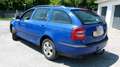 Skoda Octavia Combi 1,9 TDI  4x4 *AHK*EXPORT* Blue - thumbnail 9