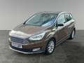 Ford C-Max 1.5 EcoBoost Titanium Brun - thumbnail 1