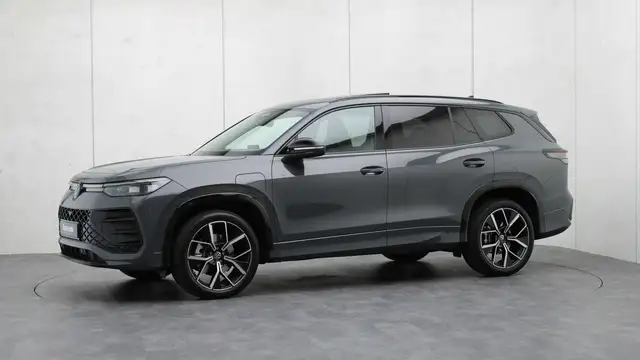 Volkswagen Tayron view 23