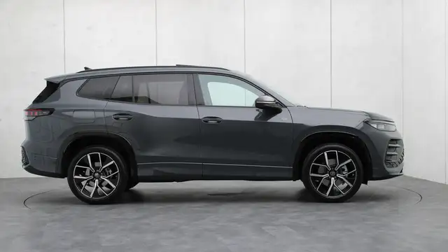 Volkswagen Tayron view 27