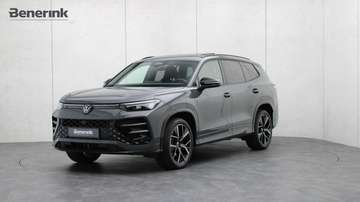 1.5 eHybrid 272 PK R-Line Edition | Massage | Head