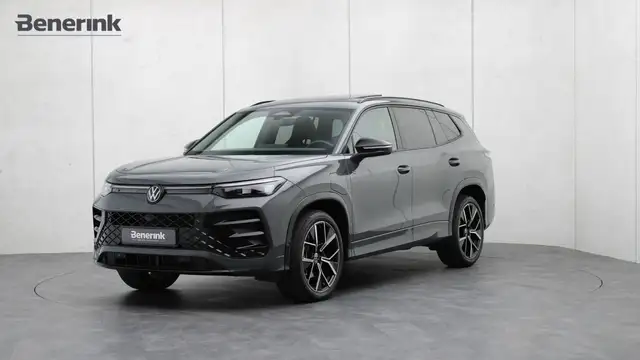 2026 Volkswagen Tayron in Grey for sale