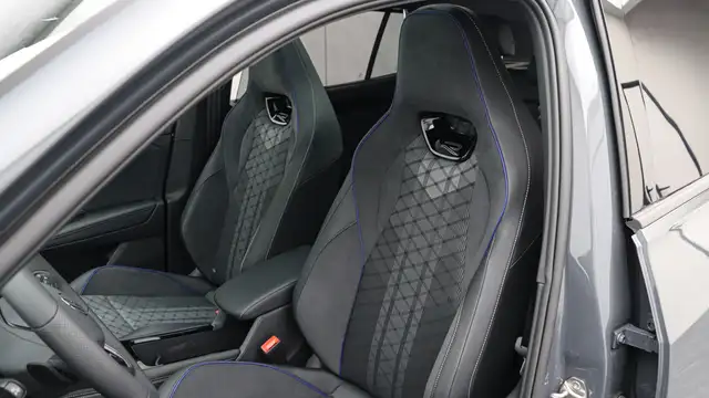 Volkswagen Tayron view 8