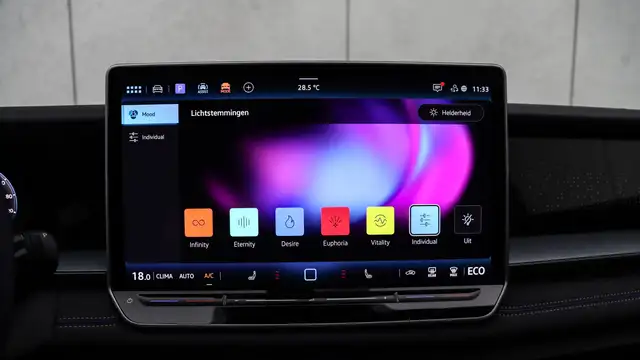 Volkswagen Tayron view 12
