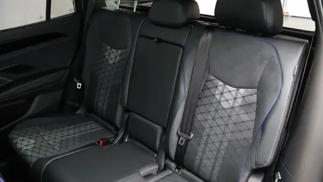 Volkswagen Tayron view 18