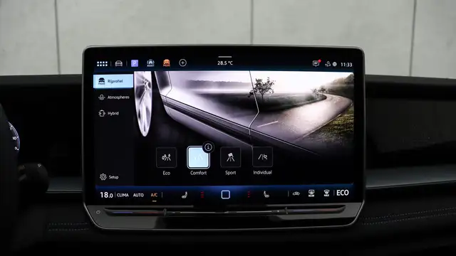 Volkswagen Tayron view 13