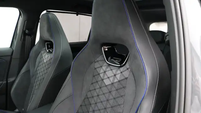 Volkswagen Tayron view 17