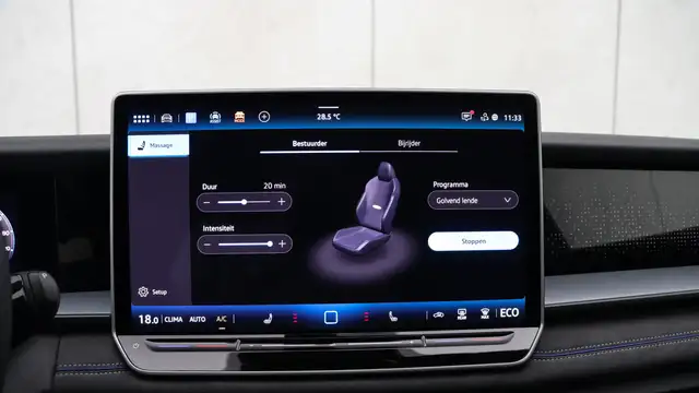 Volkswagen Tayron view 11