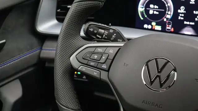 Volkswagen Tayron view 14