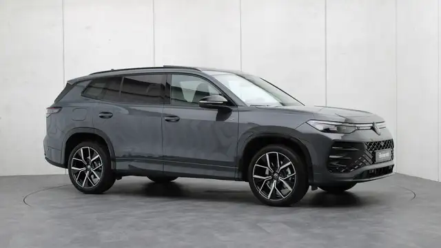 Volkswagen Tayron view 28