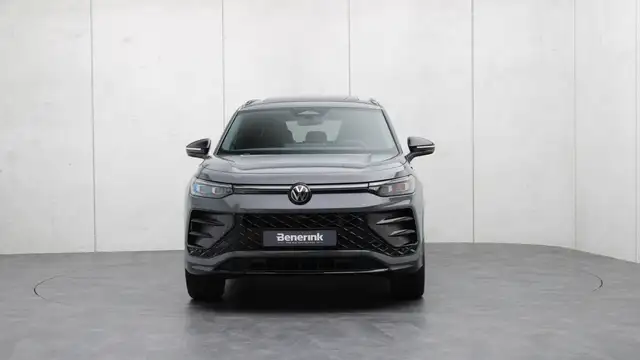 Volkswagen Tayron view 22