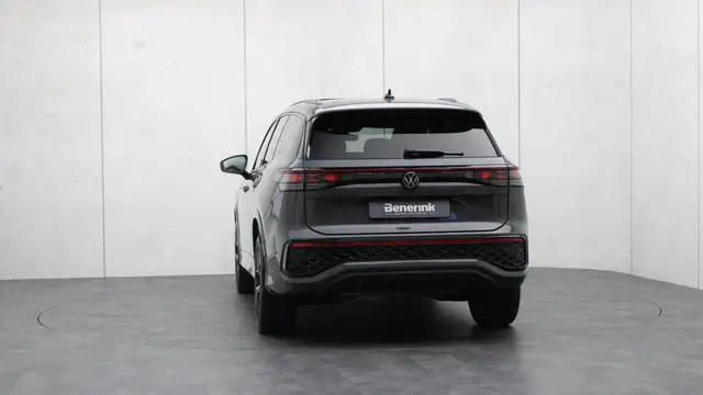Volkswagen Tayron view 21
