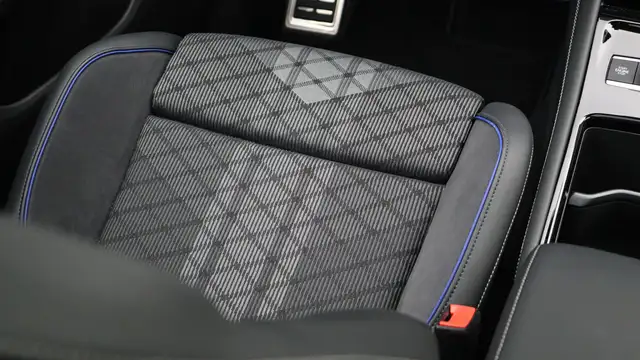 Volkswagen Tayron view 16