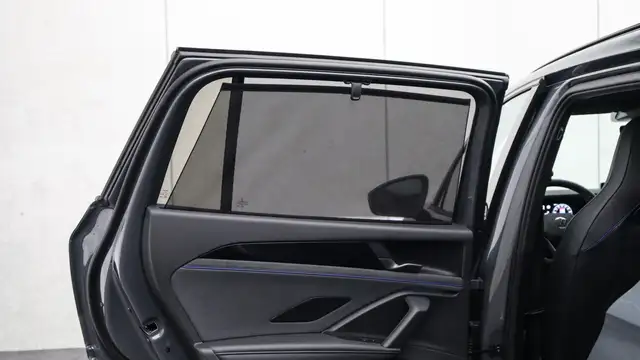 Volkswagen Tayron view 29