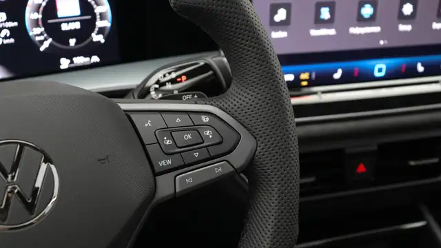 Volkswagen Tayron view 15