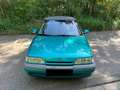 Rover 216 216i 16V cat Cabriolet H-Kennzeichen 1Hand - thumbnail 7