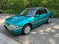 Rover 216 216i 16V cat Cabriolet H-Kennzeichen 1Hand - thumbnail 8