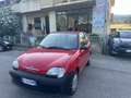 Fiat Seicento Seicento 1.1 Actual abs solo16.000 km!!! Червоний - thumbnail 9