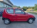 Fiat Seicento Seicento 1.1 Actual abs solo16.000 km!!! Червоний - thumbnail 6