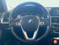 BMW X3 xDrive 20dA Azul - thumbnail 9