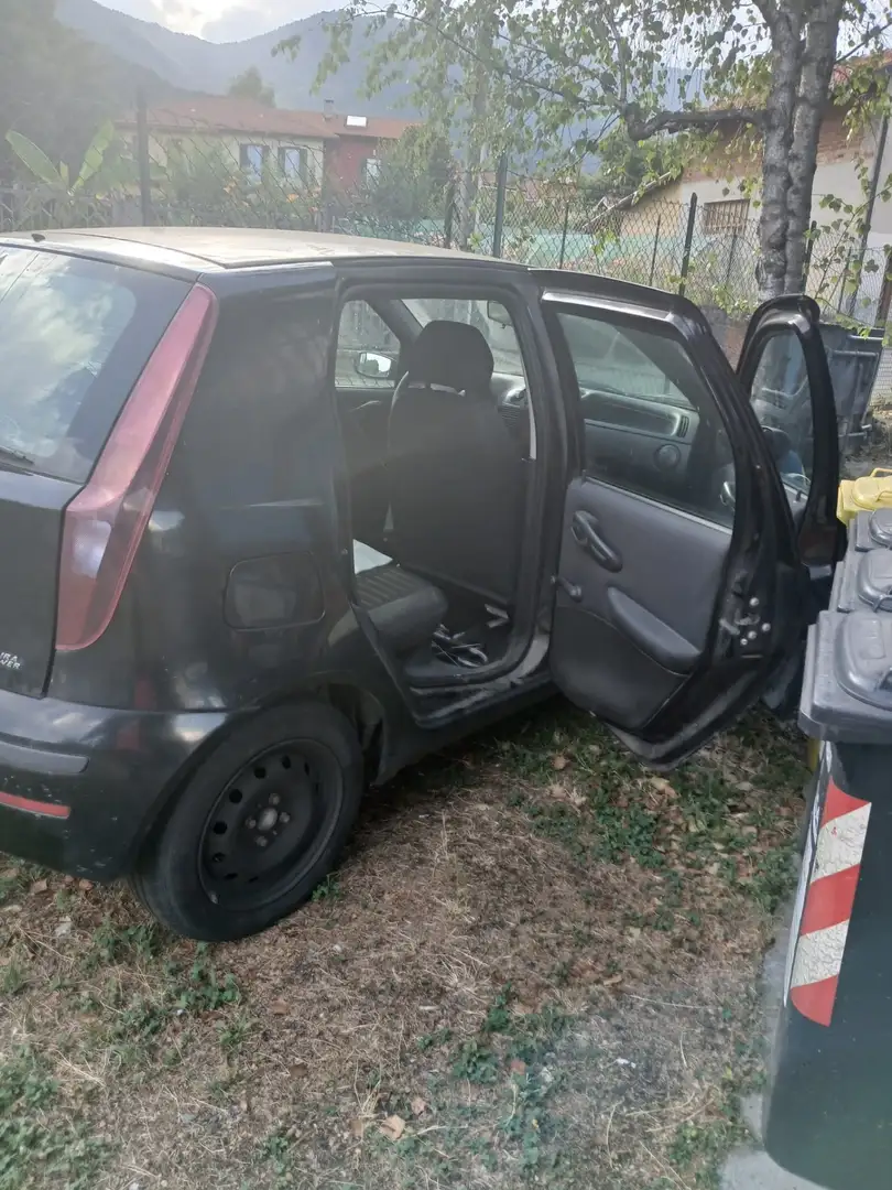 Fiat Punto 5p 1.2 natural power Classic - 2