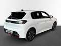 Peugeot 208 ALLURE Benzin 100 Bianco - thumbnail 4