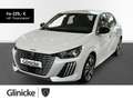 Peugeot 208 ALLURE Benzin 100 Bianco - thumbnail 1