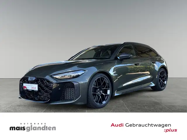 Audi RS5 RS 5 Avant 2.9 TFSI q. Pano B&O Sportsitze+ HUD