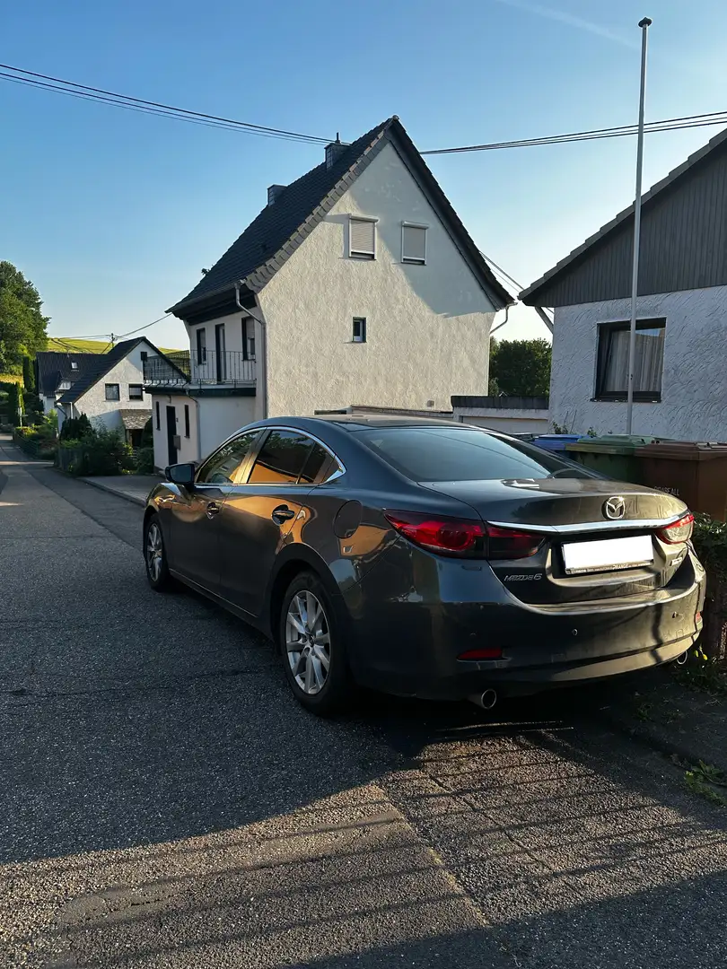 Mazda 6 2.2 Diesel Skyactiv Technology - 2