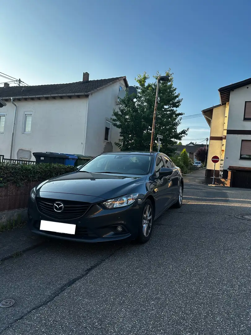 Mazda 6 2.2 Diesel Skyactiv Technology - 1