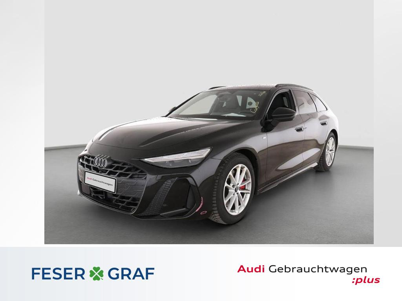 Audi A6 Avant TFSI qu 2x S Line tech plus,AHK,Pano,HUD,B&O