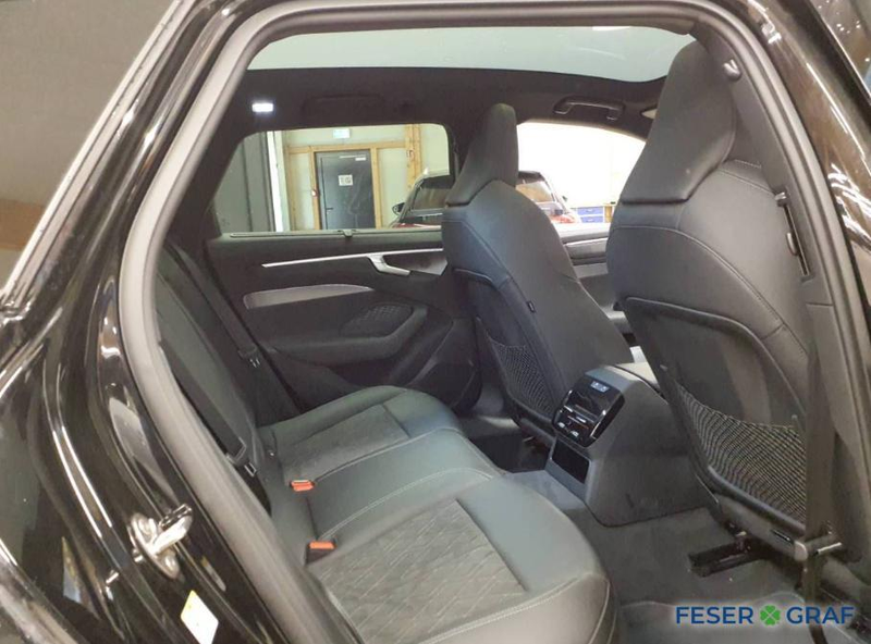 Audi A6 Avant TFSI qu 2x S Line tech plus,AHK,Pano,HUD,B&O — photo 7