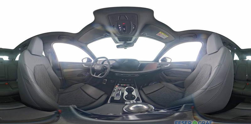 Audi A6 Avant TFSI qu 2x S Line tech plus,AHK,Pano,HUD,B&O — photo 6