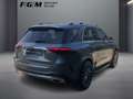 Mercedes-Benz GLE 450 d 4M AMG Line Burm|HUD|KeyGo|MBeam|TWA Gris - thumbnail 3