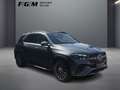 Mercedes-Benz GLE 450 d 4M AMG Line Burm|HUD|KeyGo|MBeam|TWA Gris - thumbnail 4