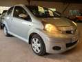 Toyota Aygo 1.0 VVT-i 68ch Confort 3p Gris - thumbnail 3