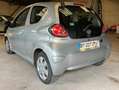 Toyota Aygo 1.0 VVT-i 68ch Confort 3p Gris - thumbnail 6