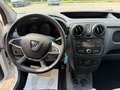 Dacia Dokker 2017 1.6 GPL Laureate, TENUTO BENISSIMO, EURO 6B Bianco - thumbnail 10