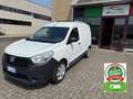 Dacia Dokker 2017 1.6 GPL Laureate, TENUTO BENISSIMO, EURO 6B Bianco - thumbnail 1